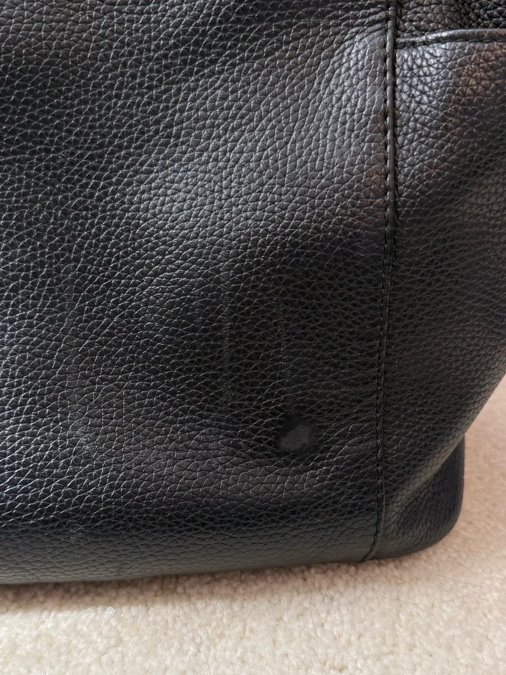 Michael Kors Tote Bag - Picture 3 of 11